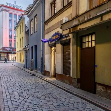 Appartement Cozy Old Town *