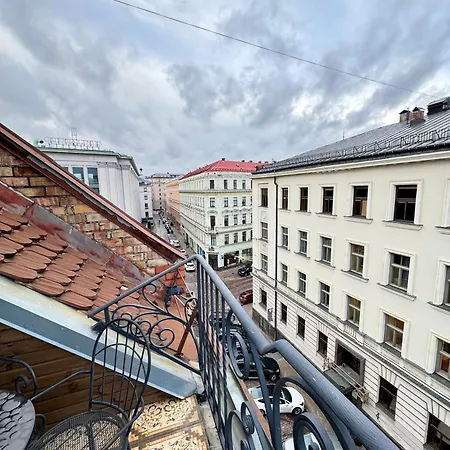 Appartement Cozy Old Town *