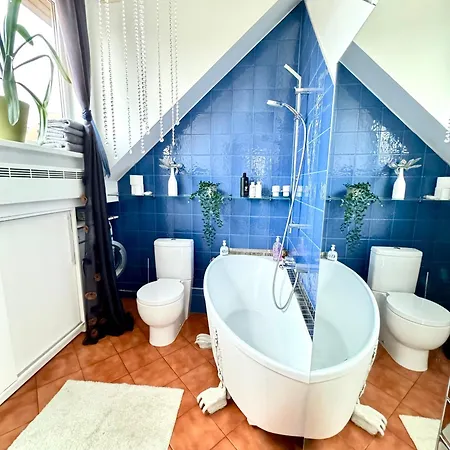 Cozy Old Town Appartement Riga