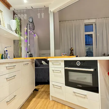 Appartement Cozy Old Town *
