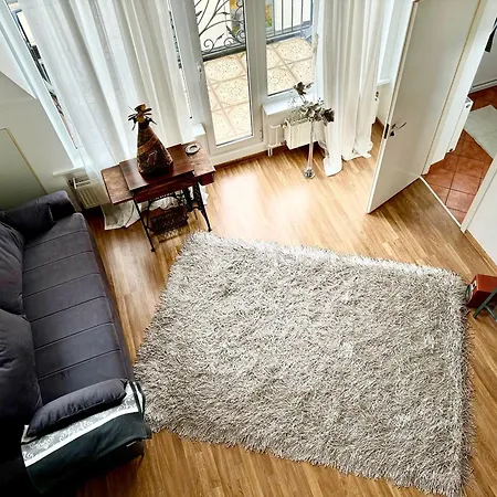 Appartement Cozy Old Town