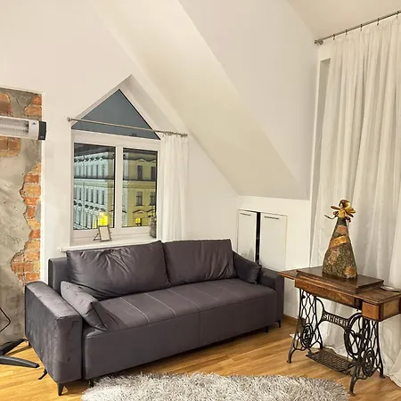 Appartement Cozy Old Town